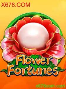 FlowerFortunes: A Fascinante Viagem pelo Universo dos Jogos de Azar