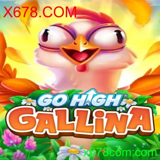 GoHighGallina - Uma Nova Tendência no Mundo dos Jogos